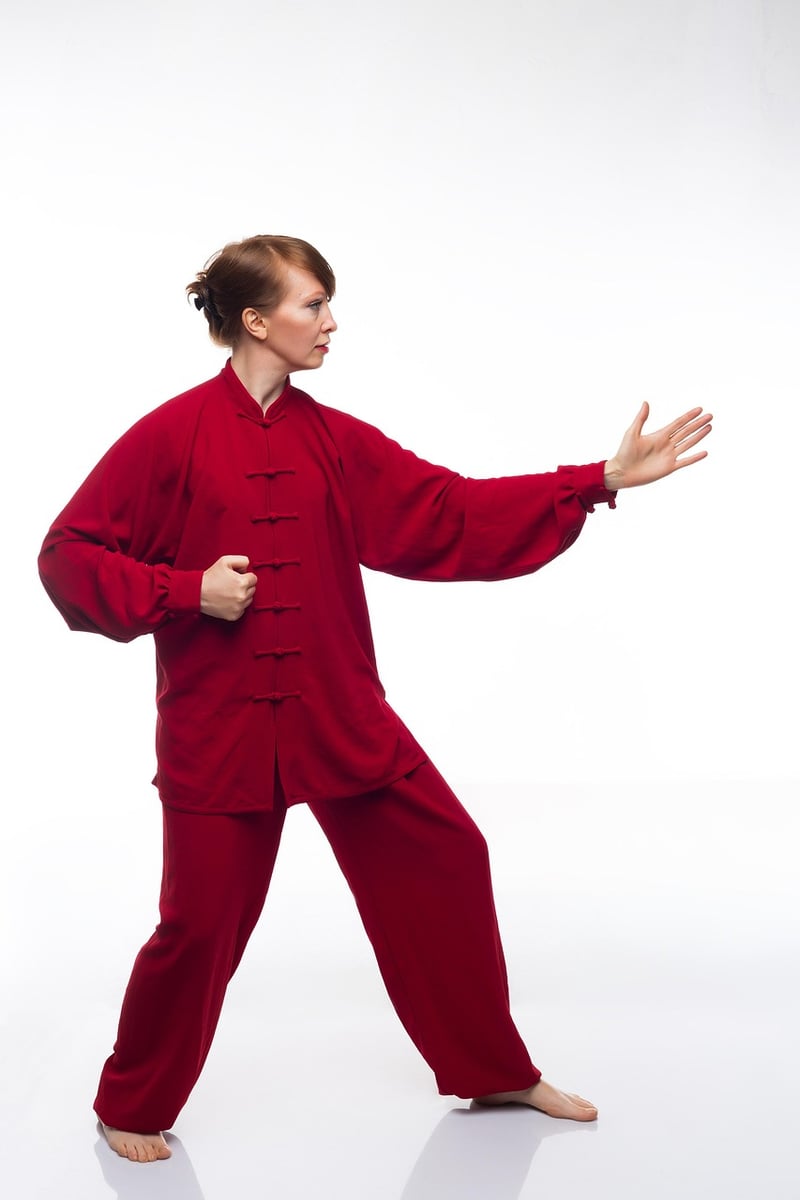 Tai Chi Image 2